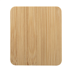 bamboo manicure set