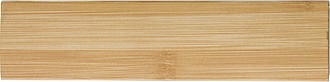 Bamboo pen set in cardboard box