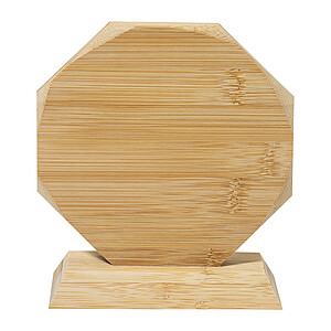 bamboo trophy