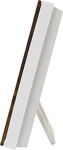 Bamboo weather station