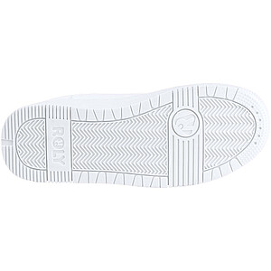 Baylor unisex trainers