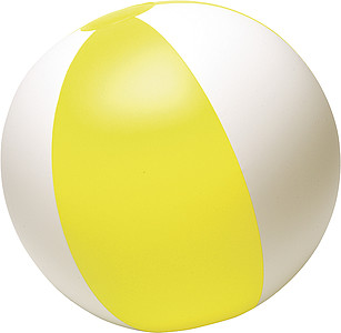Beach ball, 35cms deflatedPurple