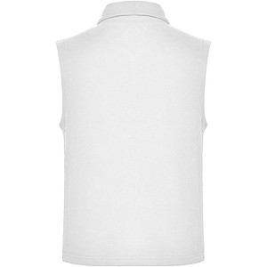 Bellagio unisex fleece bodywarmer