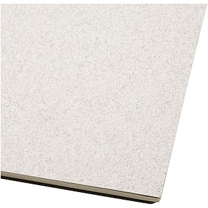 Bianco A5 size wire-o notebook