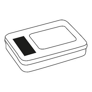 Biscuit cutter 