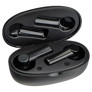 Bluetooth headphones
