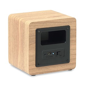 Bluetooth speaker 3W 350 mAh