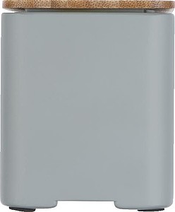 Bluetooth Speaker with inductive charger