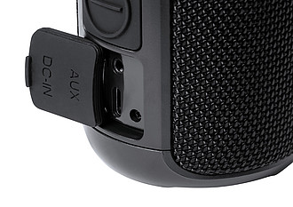 bluetooth speaker