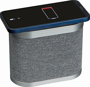 Bluetooth (version 5.3) speaker