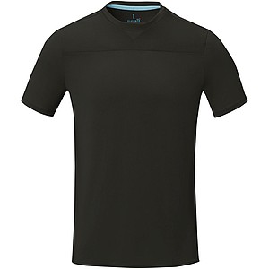 Borax short sleeve mens GRS recycled cool fit t-shirt