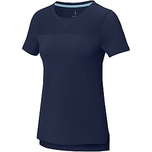 Borax short sleeve womens GRS recycled cool fit t-shirt