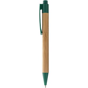 Borneo ballpoint pen - green