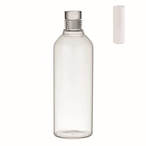 Borosilicate bottle 1L