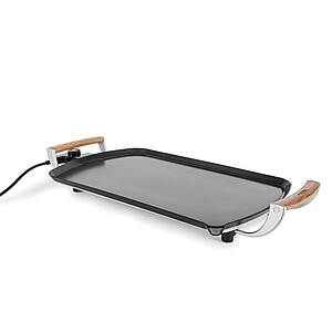 BOSKA Electric Griddle Pro (EU Type F)