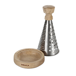 BOSKA Table Grater Oslo+