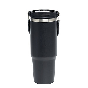 Bottle, Vacuum insulated bottle