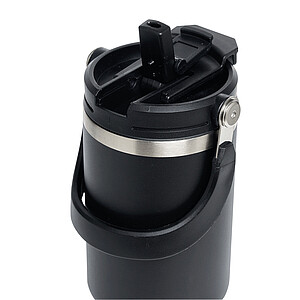 Bottle, Vacuum insulated bottle