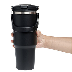 Bottle, Vacuum insulated bottle