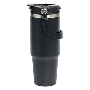 Bottle, Vacuum insulated bottle