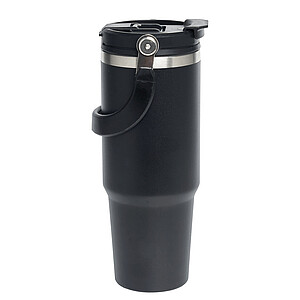 Bottle, Vacuum insulated bottle