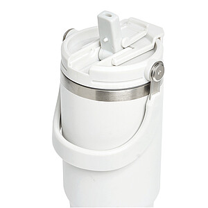 Bottle, Vacuum insulated bottle