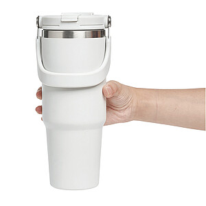 Bottle, Vacuum insulated bottle