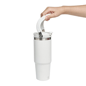 Bottle, Vacuum insulated bottle