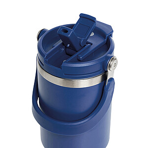 Bottle, Vacuum insulated bottle
