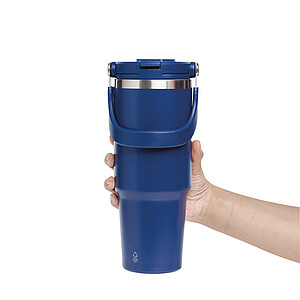 Bottle, Vacuum insulated bottle