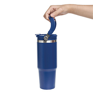 Bottle, Vacuum insulated bottle