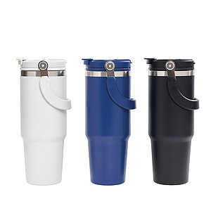 Bottle, Vacuum insulated bottle
