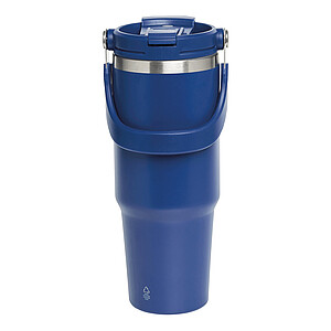 Bottle, Vacuum insulated bottle