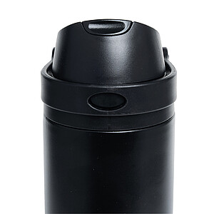 Bottle, Vacuum insulated bottle