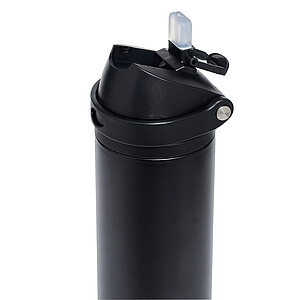 Bottle, Vacuum insulated bottle
