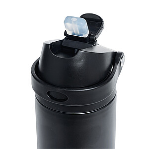 Bottle, Vacuum insulated bottle