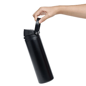 Bottle, Vacuum insulated bottle