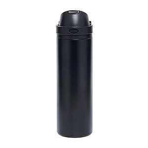 Bottle, Vacuum insulated bottle