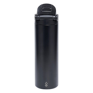 Bottle, Vacuum insulated bottle