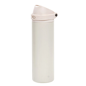 Bottle, Vacuum insulated bottle