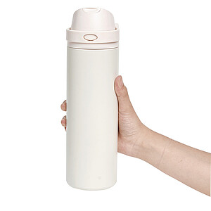 Bottle, Vacuum insulated bottle
