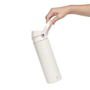 Bottle, Vacuum insulated bottle