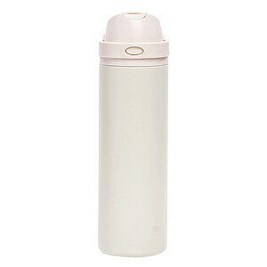 Bottle, Vacuum insulated bottle