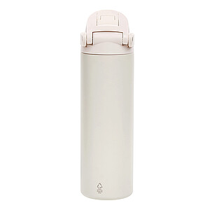 Bottle, Vacuum insulated bottle