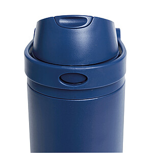 Bottle, Vacuum insulated bottle