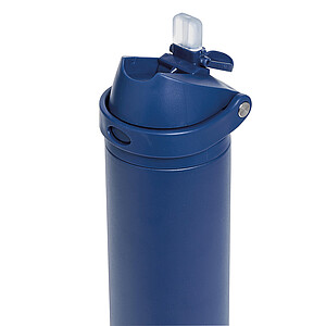 Bottle, Vacuum insulated bottle