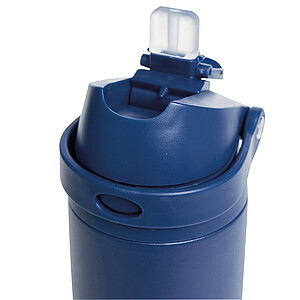 Bottle, Vacuum insulated bottle