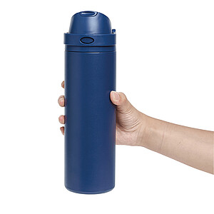 Bottle, Vacuum insulated bottle