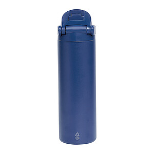 Bottle, Vacuum insulated bottle
