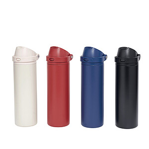 Bottle, Vacuum insulated bottle